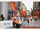 Stadtlauf M&uuml;nchen Bilder Zieleinlauf Marienplatz