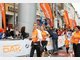 Stadtlauf M&uuml;nchen Bilder Zieleinlauf Marienplatz