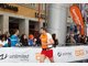 Stadtlauf M&uuml;nchen Bilder Zieleinlauf Marienplatz