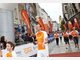 Stadtlauf M&uuml;nchen Bilder Zieleinlauf Marienplatz