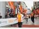 Stadtlauf M&uuml;nchen Bilder Zieleinlauf Marienplatz