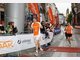 Stadtlauf M&uuml;nchen: Bilder vom Zieleinlauf auf dem Marienplatz von 8.45 bis 8.55