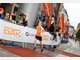 Stadtlauf M&uuml;nchen: Bilder vom Zieleinlauf auf dem Marienplatz von 8.45 bis 8.55