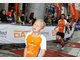 Stadtlauf M&uuml;nchen: Bilder vom Zieleinlauf auf dem Marienplatz von 8.45 bis 8.55