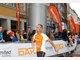 Stadtlauf M&uuml;nchen: Bilder vom Zieleinlauf auf dem Marienplatz von 8.45 bis 8.55