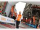 Stadtlauf M&uuml;nchen: Bilder vom Zieleinlauf auf dem Marienplatz von 8.45 bis 8.55