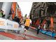 Stadtlauf M&uuml;nchen: Bilder vom Zieleinlauf auf dem Marienplatz von 8.45 bis 8.55