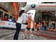 Stadtlauf M&uuml;nchen: Bilder vom Zieleinlauf auf dem Marienplatz von 8.45 bis 8.55