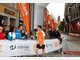 Stadtlauf M&uuml;nchen: Bilder vom Zieleinlauf auf dem Marienplatz von 8.45 bis 8.55