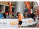 Stadtlauf M&uuml;nchen: Bilder vom Zieleinlauf auf dem Marienplatz von 8.45 bis 8.55