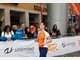 Stadtlauf M&uuml;nchen: Bilder vom Zieleinlauf auf dem Marienplatz von 8.45 bis 8.55