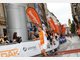Stadtlauf M&uuml;nchen: Bilder vom Zieleinlauf auf dem Marienplatz von 8.45 bis 8.55