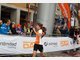 Stadtlauf M&uuml;nchen: Bilder vom Zieleinlauf auf dem Marienplatz von 8.45 bis 8.55