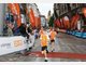 Stadtlauf M&uuml;nchen: Bilder vom Zieleinlauf auf dem Marienplatz von 8.45 bis 8.55