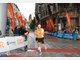 Stadtlauf M&uuml;nchen: Bilder vom Zieleinlauf auf dem Marienplatz von 8.45 bis 8.55