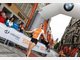 Stadtlauf M&uuml;nchen: Bilder vom Zieleinlauf auf dem Marienplatz von 8.45 bis 8.55
