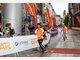 Stadtlauf M&uuml;nchen: Bilder vom Zieleinlauf auf dem Marienplatz von 8.45 bis 8.55
