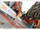 Stadtlauf M&uuml;nchen: Bilder vom Zieleinlauf auf dem Marienplatz von 8.45 bis 8.55