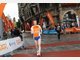 Stadtlauf M&uuml;nchen: Bilder vom Zieleinlauf auf dem Marienplatz von 8.45 bis 8.55