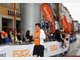 Stadtlauf M&uuml;nchen: Bilder vom Zieleinlauf auf dem Marienplatz von 8.45 bis 8.55