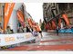 Stadtlauf M&uuml;nchen: Bilder vom Zieleinlauf auf dem Marienplatz von 8.45 bis 8.55