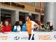 Stadtlauf M&uuml;nchen: Bilder vom Zieleinlauf auf dem Marienplatz von 8.45 bis 8.55