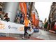 Stadtlauf M&uuml;nchen: Bilder vom Zieleinlauf auf dem Marienplatz von 8.45 bis 8.55