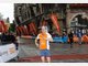Stadtlauf M&uuml;nchen: Bilder vom Zieleinlauf auf dem Marienplatz von 8.45 bis 8.55