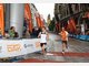 Stadtlauf M&uuml;nchen: Bilder vom Zieleinlauf auf dem Marienplatz von 8.45 bis 8.55