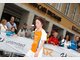 Stadtlauf M&uuml;nchen: Bilder vom Zieleinlauf auf dem Marienplatz von 8.45 bis 8.55