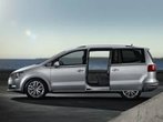 Der neue VW Sharan