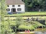 Frankreich mit Familie: Einfach nur Urlaub in unserem Haus am Kanal