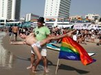 Schwule müssen in gut 50 Ländern mit Verfolgung rechnen- Homosexualiät ist strafbar 