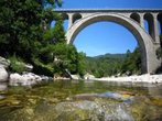 Frankreich - Eine Reise durch die wilden Cevennen