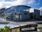 Auto Kölbl - Für jede starke Marke ein eigenes Haus
