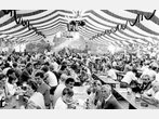 Volksfest Fürstenfeldbruck: Gestern und heute