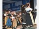 Dorfens Trachtler feiern 75-j&auml;hriges Bestehen