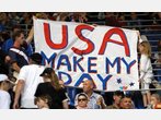 Sexy US-Girls: Zehn Gründe, wieso sie bei der WM viele Fans hatten
