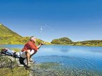 Saalbach-Hinterglemm setzt alles auf eine Urlaubskarte