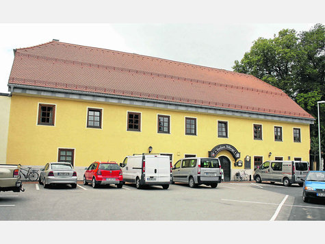 Der Gasthof Adlberger ist aus dem Altenerdinger Dorf- und Vereinsleben nicht wegzudenken. Foto: ham
