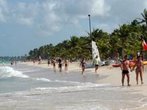 Auswärtiges Amt weist Urlauber auf Cholerafälle in der Dominikanische Republik hin