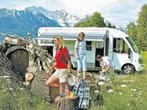 Die wichtigsten Tipps für die Wohnmobil-Anmietung