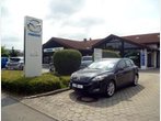 Auto Saurer - Mazda-Profis seit über 35 Jahren