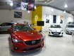 Autohaus Czasny: Volles Haus bei Mazda6-Premiere
