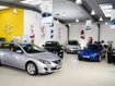 Autohaus Czasny, Herrsching: 35 Jahre Mazda-Service