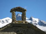 Mont Blanc - Dreiländertour rund um den Zauberberg