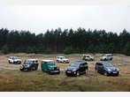 Toyota Land Cruiser Allradlegende feiert 60. Geburtstag