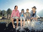 Kärnten - Urlaubstipps für Österreichs südlichstes Bundesland