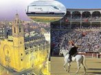 Von Madrid nach Valencia mit 330 km/h – ein Selbstversuch