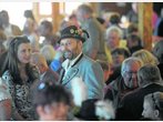 Ebersberger Volksfest erwartet königlichen Besuch